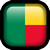 :benin: